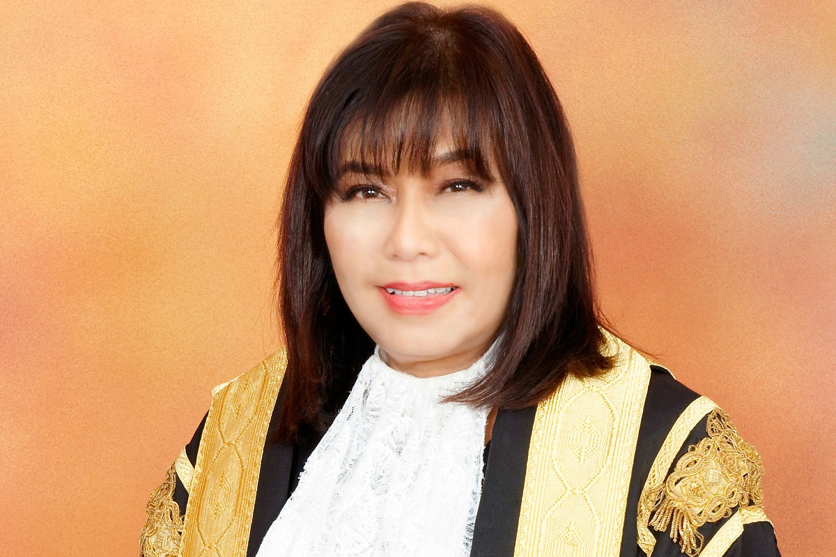 The 68-year-old Zainun, a former Federal Court judge, was appointed to her current role by the previous Pakatan government on Jan 18, 2019.